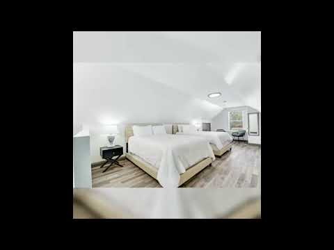 Tybee Island Airbnb