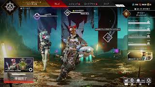 [実況]あぺれんしゅう[R6S]