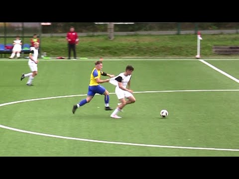 23.09.2023 Fußball Sachsen  A-Junioren Kreisoberliga   Reinhardtsd./Schandau – Langburkersd./Sebnitz
