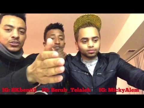 ! ONE LOVE ! By Beruhalem, MickyAlem & Berket !!