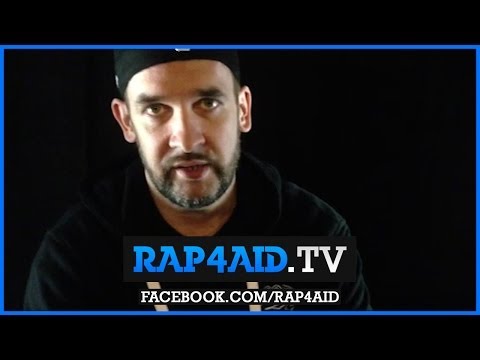LONYEN - RAP4AID