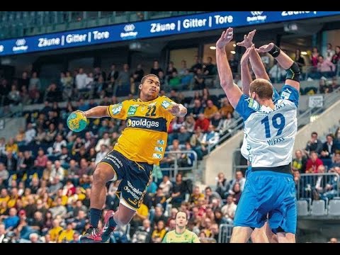 • Best Of Mads Mensah Larsen• HD [2015]