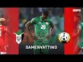 Samenvatting Soedan - Guinee-Bissau | ? WAT EEN SPECTACULAIRE SLOTFASE!