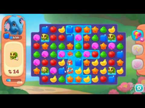 Wildscapes Level 22 - No Boosters ★★★