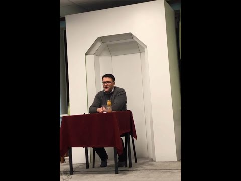 prof. dr. Amir Duranović - BiH u savremenoj historijskoj perspektivi: Bošnjaci i islam