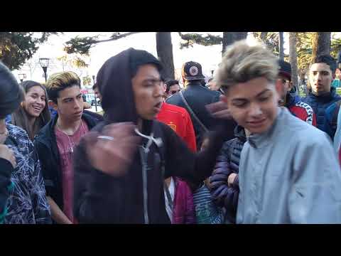 Smouq vs Noob vs Tony Ice: 8vos (Paso a Paso Free)