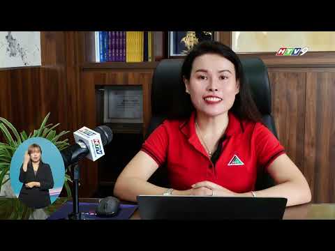 THỜI SỰ HTV9 - MÔI TRƯỜNG ÁNH DƯƠNG - DOANH NGHIỆP VIỆT ƯU TÚ TRONG LĨNH VỰC BẢO VỆ MÔI TRƯỜNG