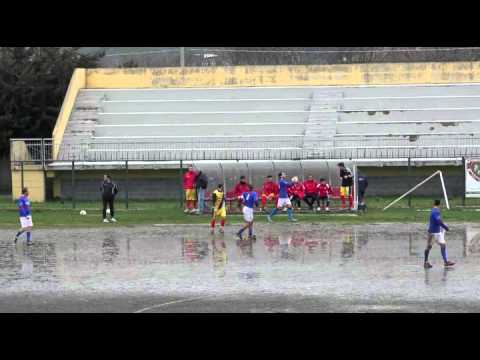 TELESPORT.NAME Forino   Montoro 0-0 Secondo Tempo