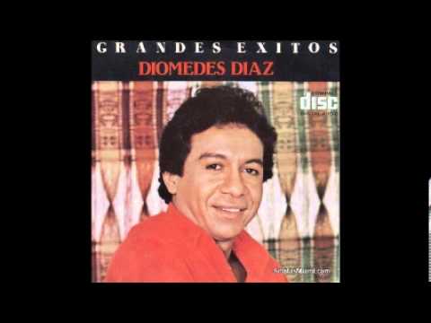 -ESOS OJOS NEGROS- DIOMEDES DIAZ (FULL AUDIO)