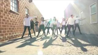 Raquel Farinas | Stand Out from &quot;A Goofy Movie&quot; | Tevin Campbell