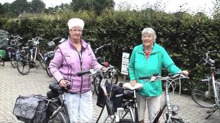 30e Drunense  Fietsvierdaagse 2014