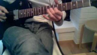 Kurt Nilsen - For You (instrumental cover)