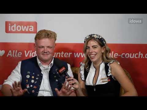 Single-Couch 2025 - Er sucht sie - Benedikt K.