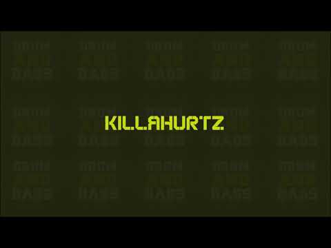 Killahurtz - Rampant Jump Up