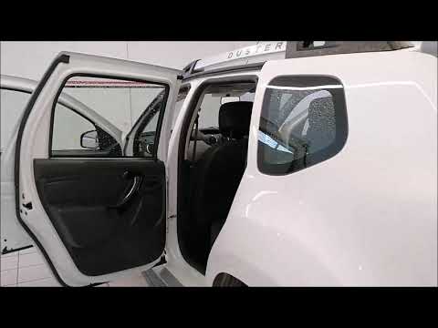 Dacia Duster SB64 ZBG