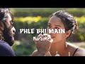 Pehle Bhi Main Karaoke Vishal Mishra Animal Tripti Dimri Ranbir Kapoor
