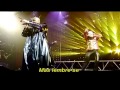 D-Devils - Judgement Day (Live @Zillion) 