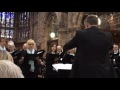 Willow Tree (John Rutter) - The Rivendell Singers