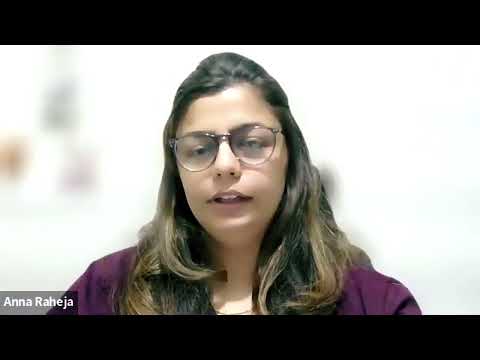 Anna Raheja testimonial video thumbnail