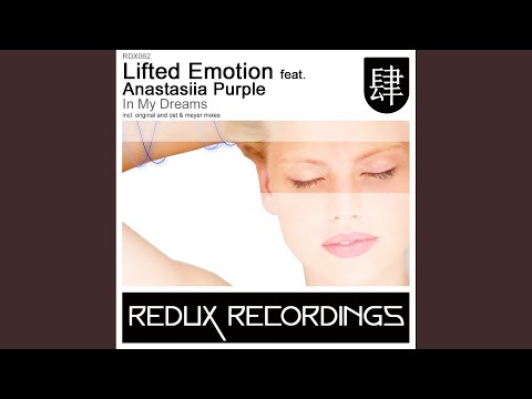 In My Dreams (Ost & Meyer Extraordinary Mix)