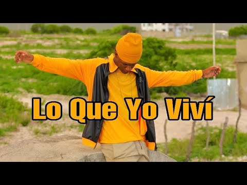 Darlin Bloow - Lo Que Yo Viví (Video Oficial)