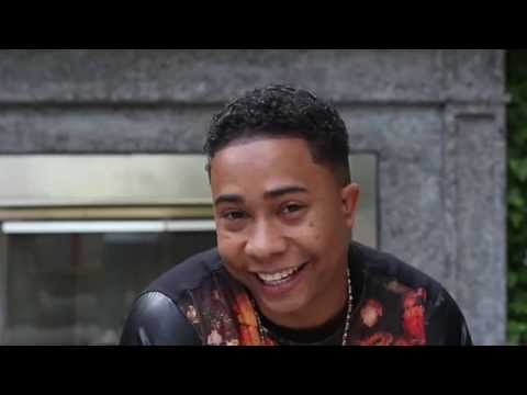 Peter Pana Interview