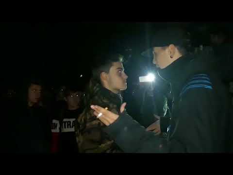 CHH VS ALLINBDN 2 - MR AARON 620 VS DIDAKO [16AVOS] [BATALLON]