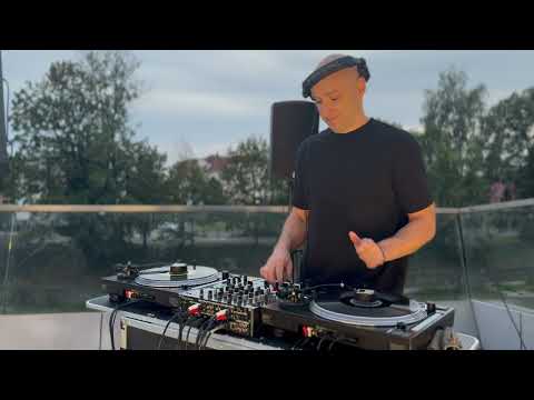 Sergiusz @ Tramvibes | Cieszyn | 9th August 2024