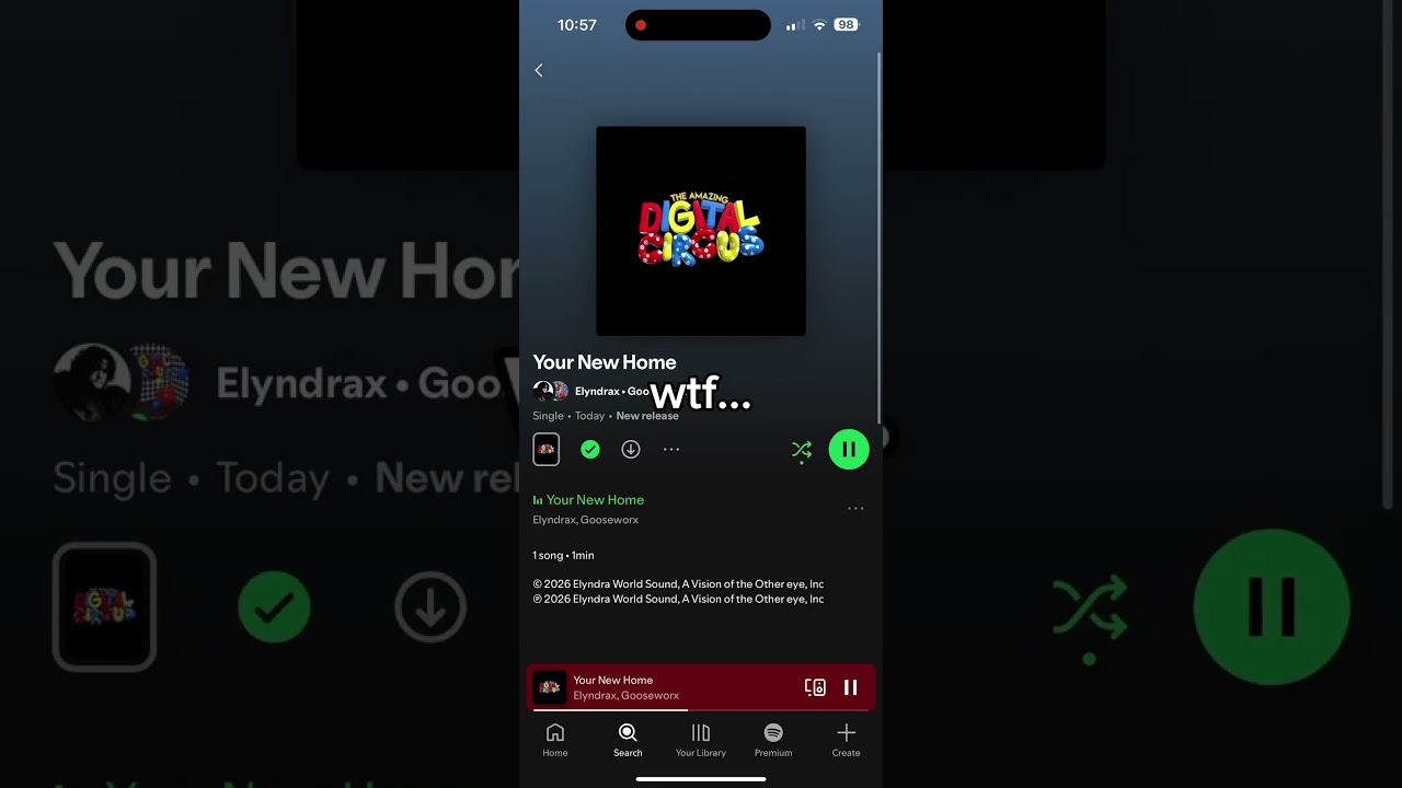 ohhh we are so cooked #theamazingdigitalcircus