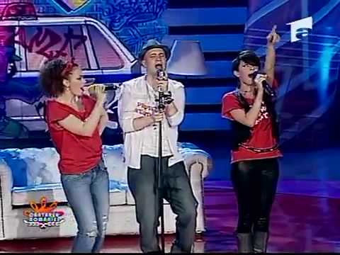 Imn Romania - Mihai Bendeac  - Change