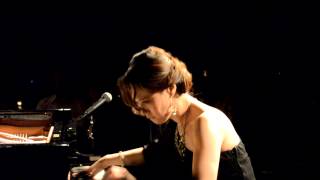 Yoko Miwa Trio- Inner Glimpse @ Scullers Jazz Club 2012