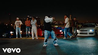 Cover art for God Made A Way