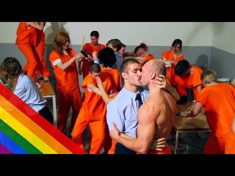 DYKE HARD Bande Annonce VOST