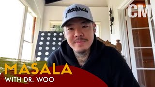 How Dr. Woo Is Bringing Tattoo Artistry To Other Mediums