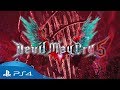 Devil May Cry 5 | Main Trailer | PS4