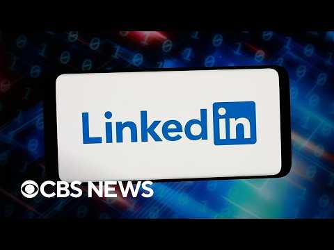 Tại sao nội dung AI tràn lan trên mạng xã hội và chiếm lĩnh LinkedIn (Why AI content is flooding social media and taking over LinkedIn)