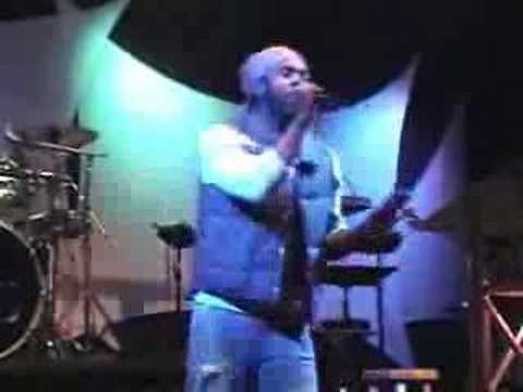 James Ross @ J.R (Rehearsal 2#)