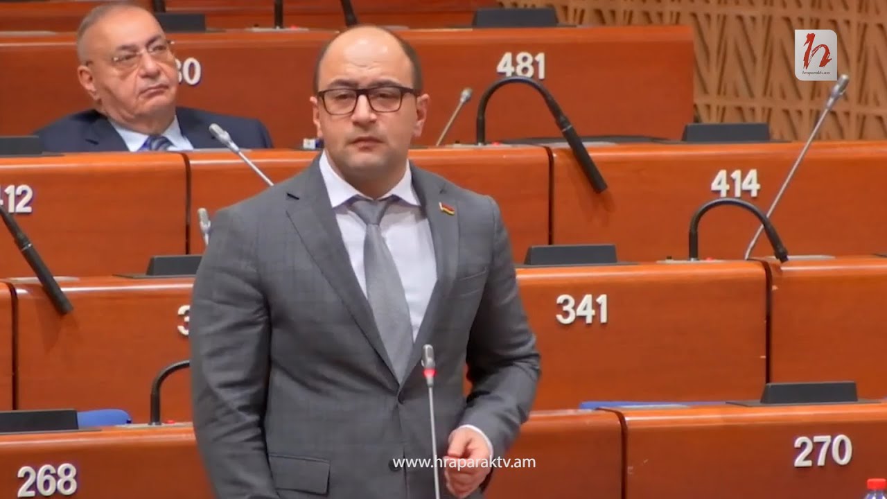 Լեռնային Ղարաբաղը ձեզ համար տարածք է, մեզ համար՝ հայրենիք․ Մամիջանյանը՝ ադրբեջանցիներին