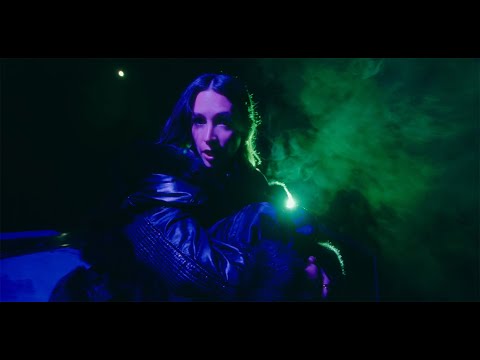 Karla Cruise - Tu Perdición
