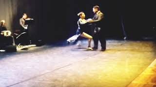 Que nadie sepa mi sufrir - Tango Vals