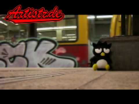 +++ S-Bahn Berlin - Lackiervorschläge 2007 +++