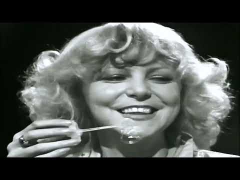 Hana Zagorová a Petr Rezek – Ta pusa je tvá