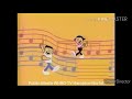PBS Kids Station ID Music Dancing September 28 November 16 2009 WHRO DT3
