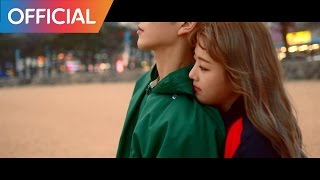 키썸 (Kisum) - 잘자 (Sleep Tight) (Feat. 길구봉구) (Teaser)