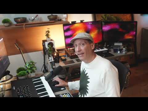 8Dio Quintet Strings - Teaser 3 - Not Possible With Conventional Sampling?