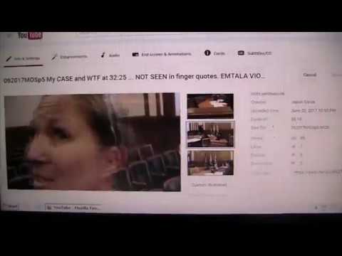 072717 SFDPH Acosta's OUTRAGOUS request AFTER INHUMANE and UNACCOUNTABLE TREATMENT - WTF???