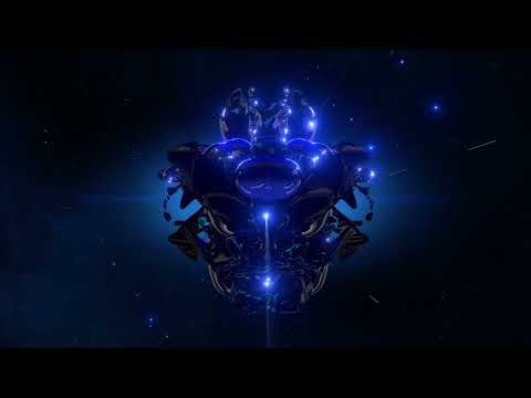 Maison Ware - Blue Flame (feat. Xavier Dunn)