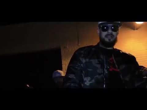 "Ain't About It"  Latin Trap Don Dinero