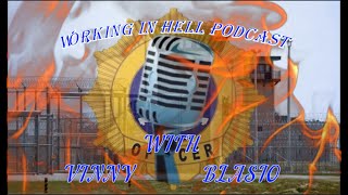 Episode 28: NYSDOCCS a crisis of their own making
