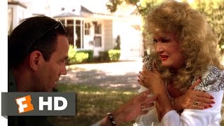 Wild at Heart (1990) - Permission to Kill Scene (4/11) | Movieclips